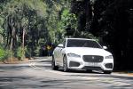 Jaguar XF S 2016 года (AU)